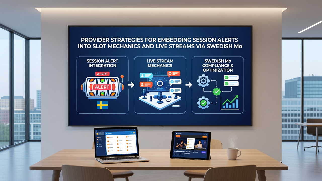Live stream interface with embedded session alert overlay connected to mobile payment data