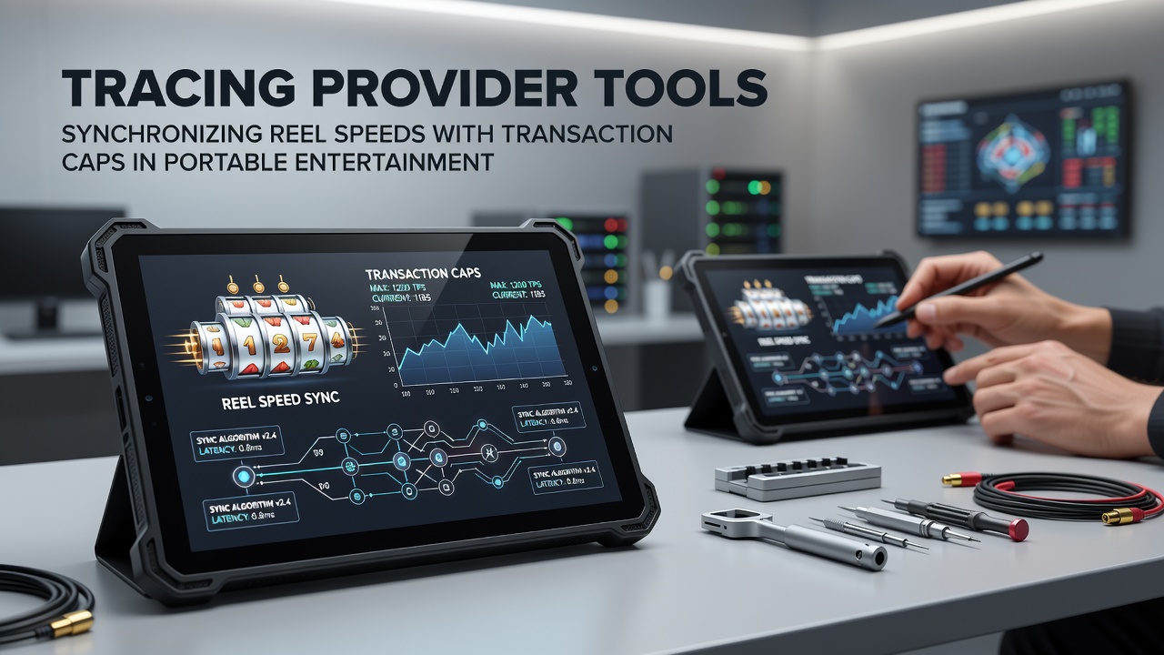 Detailed view of provider dashboard tracking reel speed metrics against transaction cap thresholds in real time
